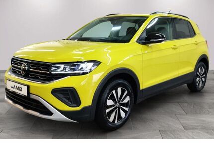 VW T-Cross 10.000 km 22.290 &euro; Borna 04552