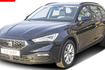 Seat Leon 40.137 km 21.490 &euro; Brehna 06796
