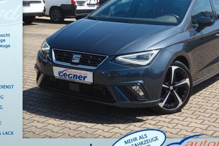 Seat Ibiza 58.952 km 15.290 &euro; Eilenburg 04838