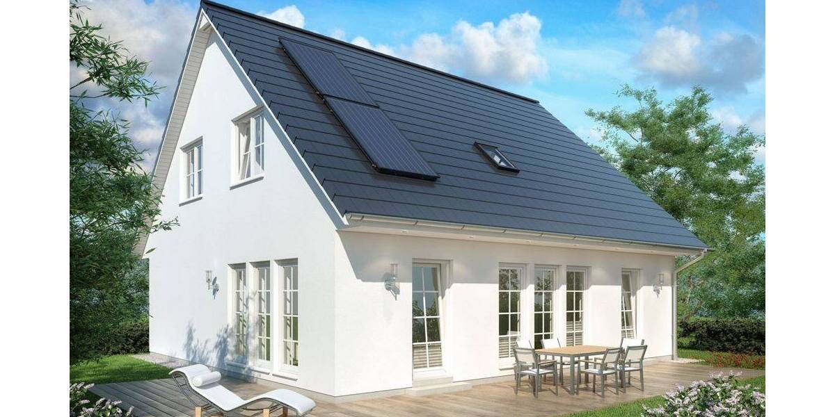 Einfamilienhaus Wiedemar - 5 Zimmer, 159 m&sup2;, 458.490&euro; | Angebot:26903188