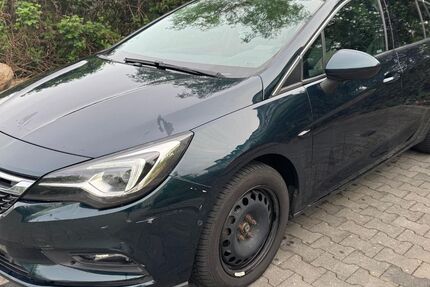 Opel Astra 165.000 km 8.490 &euro; Leipzig 04328
