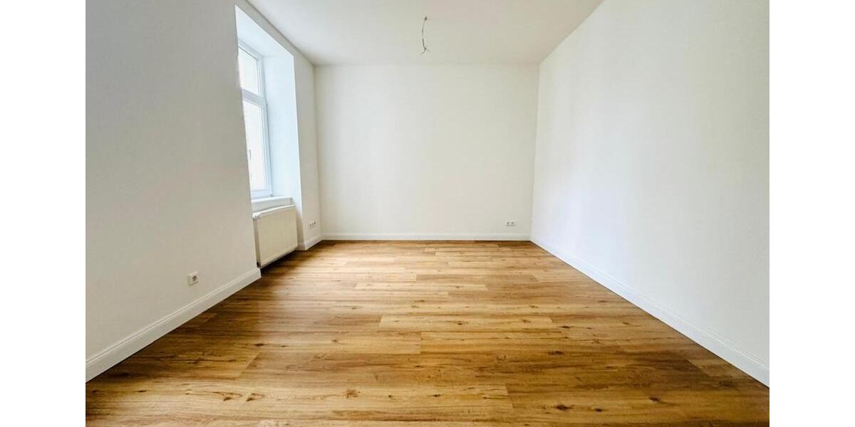 Etagenwohnung Leipzig Nord - 4 Zimmer, 84 m&sup2;, 1.099&euro; | Angebot:26382738