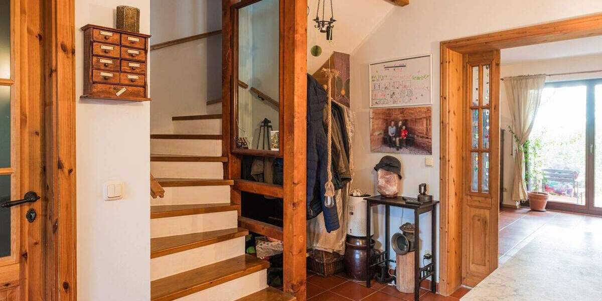 Einfamilienhaus Schkeuditz Kleinliebenau - 5 Zimmer, 140 m&sup2;, 495.000&euro; | Angebot:25685408