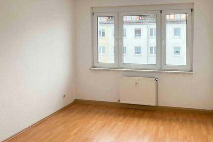 Wohnung Groitzsch Großpriesligk - 4 Zimmer, 75 m&sup2;, 59.000&euro; | Angebot:26204579