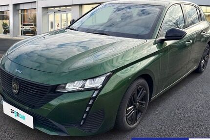Peugeot 308 11.961 km 18.430 &euro; Leipzig 04105