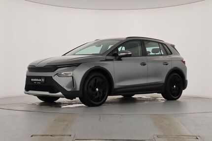 Skoda Elroq 15.056 km 29.889 &euro; Leipzig 04103