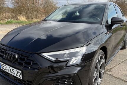 Audi A3 66.000 km 26.900 &euro; Merseburg 06217