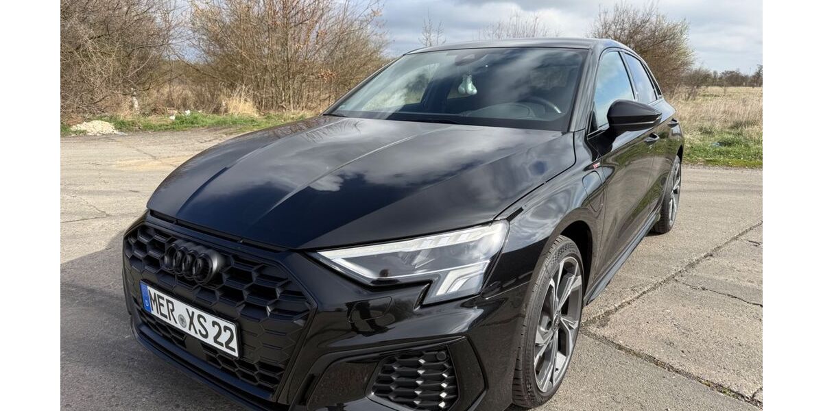 Audi A3 66.000 km 26.900 &euro; Merseburg 06217