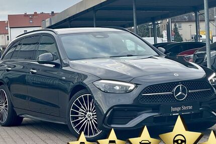 Mercedes-Benz C 300 16.723 km 52.960 &euro; Grimma 04668