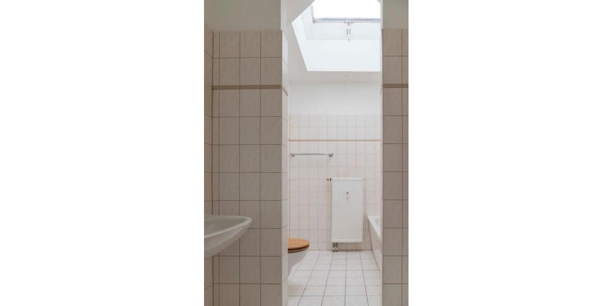 Lichtdurchflutete, großzügige Dachterrassenwohnung, Gohlis 3 zimmer