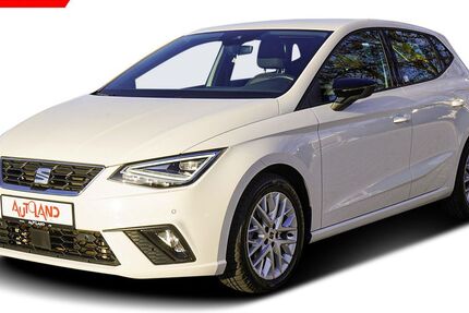 Seat Ibiza 29.876 km 20.950 &euro; Brehna 06796