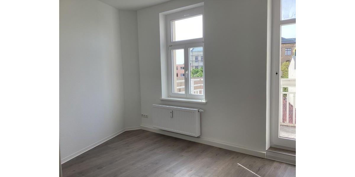 Etagenwohnung Leipzig Altwest - 2 Zimmer, 64 m&sup2;, 599&euro; | Angebot:26389045