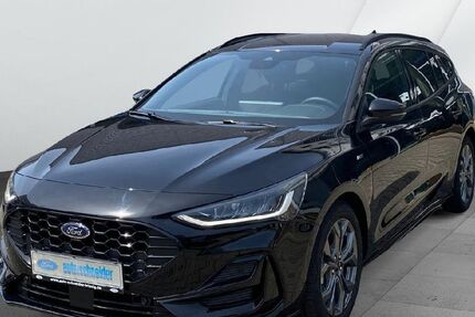 Ford Focus 15.904 km 25.790 &euro; Leipzig 04129