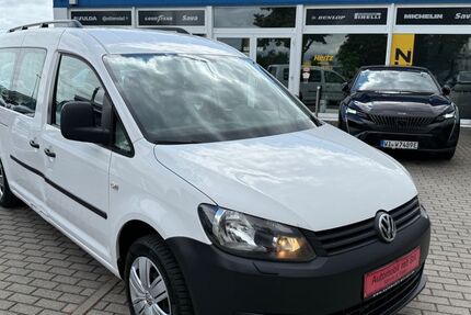 VW Caddy Maxi 309.000 km 6.499 &euro; Leipzig 04328