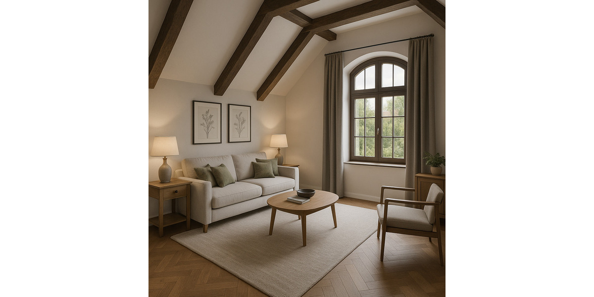 Etagenwohnung Schkeuditz - 2 Zimmer, 59 m&sup2;, 293.100&euro; | Angebot:25685679