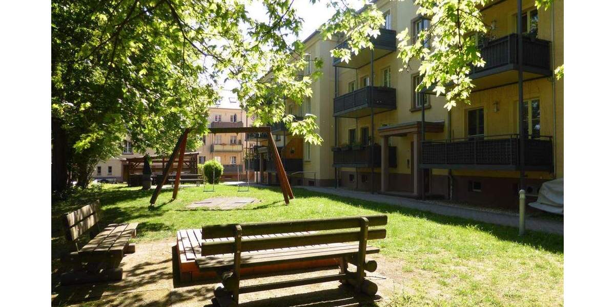 Etagenwohnung Leipzig Mockau-Nord - 4 Zimmer, 82 m&sup2;, 231.448&euro; | Angebot:23945145