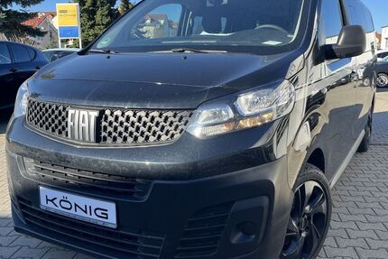 Fiat Scudo 14.631 km 48.999 &euro; Leipzig 04178