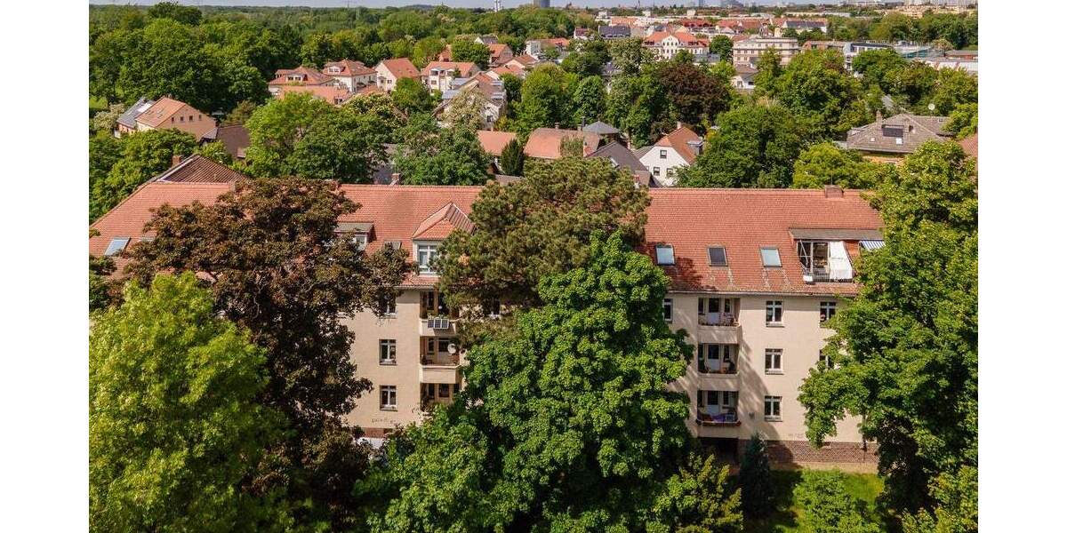 Etagenwohnung Leipzig Dölitz-Dösen - 4 Zimmer, 85 m&sup2;, 200.055&euro; | Angebot:25736470