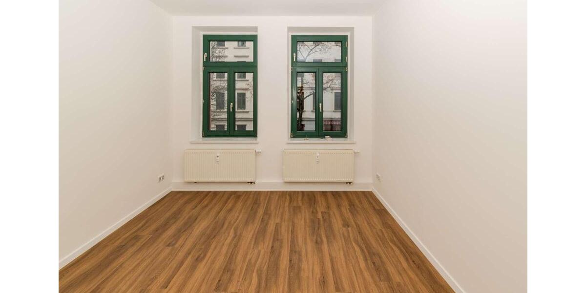 Etagenwohnung Leipzig Südost - 4 Zimmer, 100 m&sup2;, 1.200&euro; | Angebot:25432949