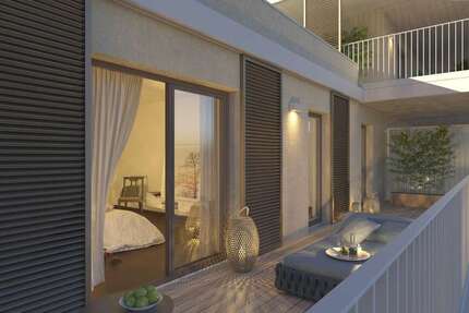Wohnung Leipzig Zentrum-Süd - 3 Zimmer, 116 m&sup2;, 1.773&euro; | Angebot:27020501