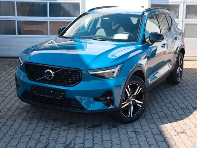 XC40