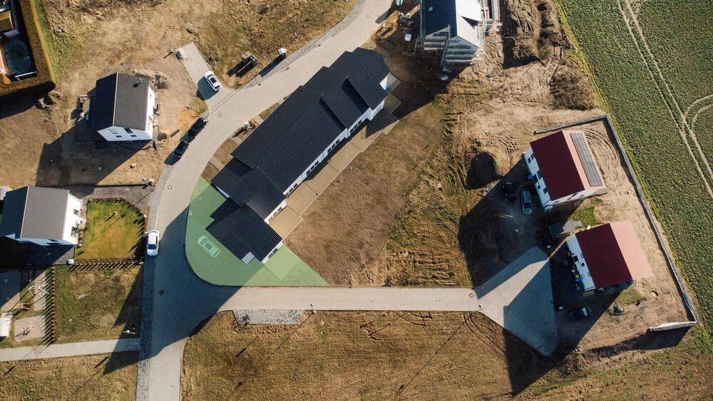 Reihenendhaus Jesewitz Gallen - 4 Zimmer, 135 m&sup2;, 1.595&euro; | Angebot:26016193