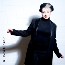 Jasmin Graf - Weihnachtskonzert zum Mitsingen 01.12.2025 Krystallpalast Varieté Leipzig