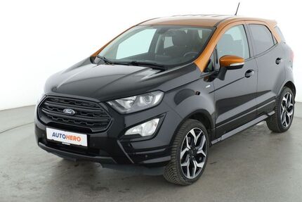 Ford EcoSport 37.747 km 13.670 &euro; Leipzig 04328