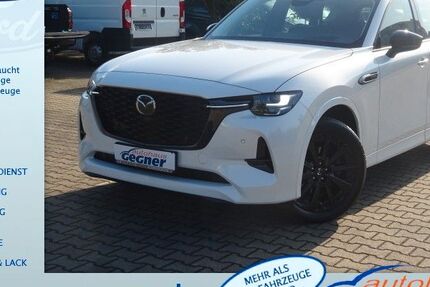 Mazda CX-60 38.173 km 38.740 &euro; Eilenburg 04838