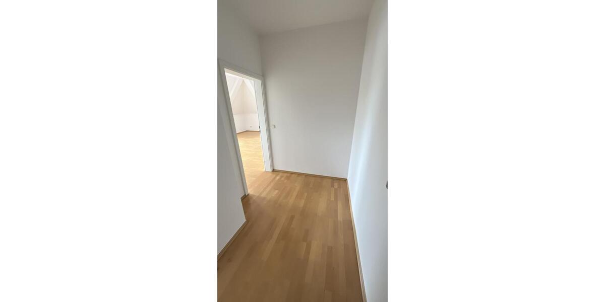 Dachgeschoßwohnung Leipzig Altwest - 2 Zimmer, 56 m&sup2;, 490&euro; | Angebot:26463156