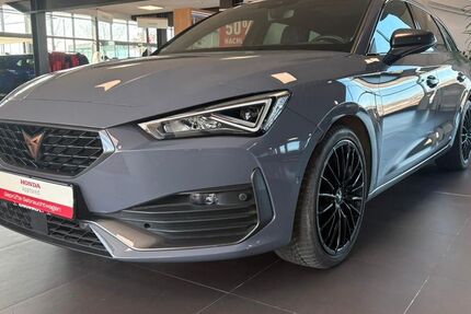 Cupra Leon 34.990 km 37.090 &euro; Leipzig 04103