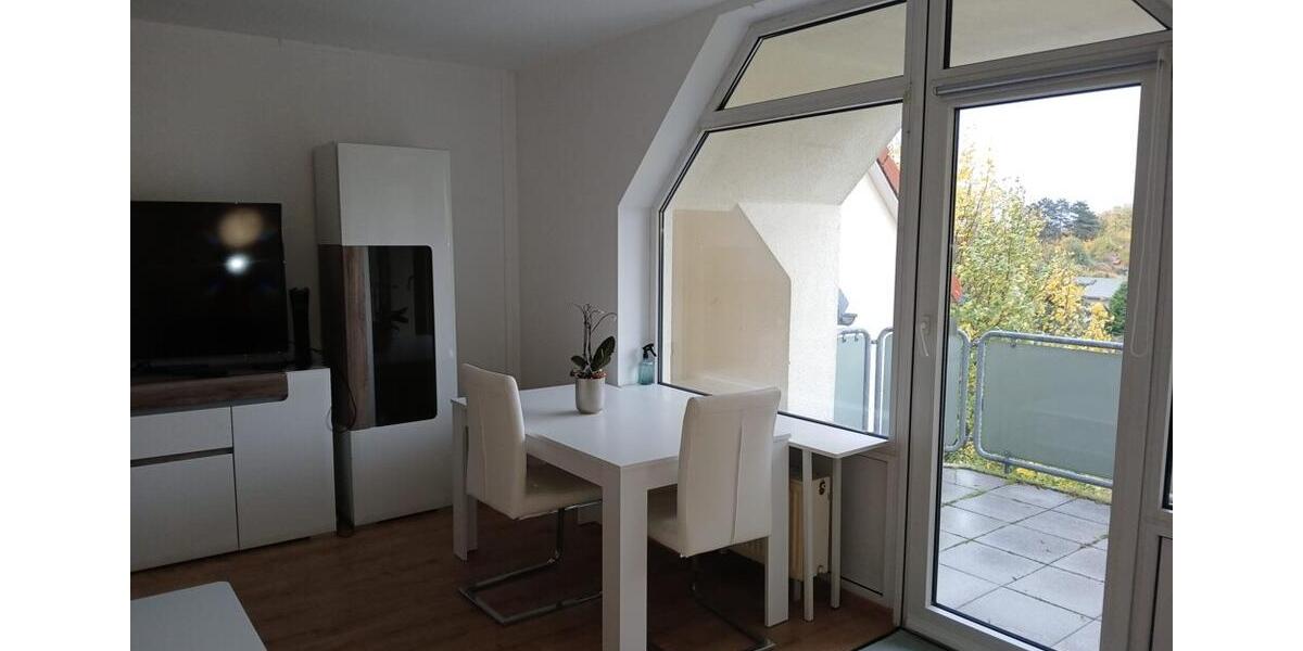 Etagenwohnung Rackwitz - 3 Zimmer, 75 m&sup2;, 715&euro; | Angebot:24431175