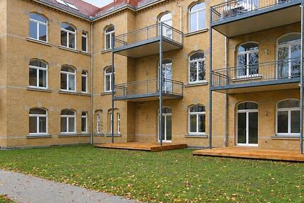 Wohnung Leipzig Nord - 2 Zimmer, 56 m&sup2;, 220.000&euro; | Angebot:27445304