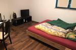 Erdgeschoßwohnung Leipzig Mitte - 2 Zimmer, 30 m&sup2;, 100&euro; | Angebot:26623862