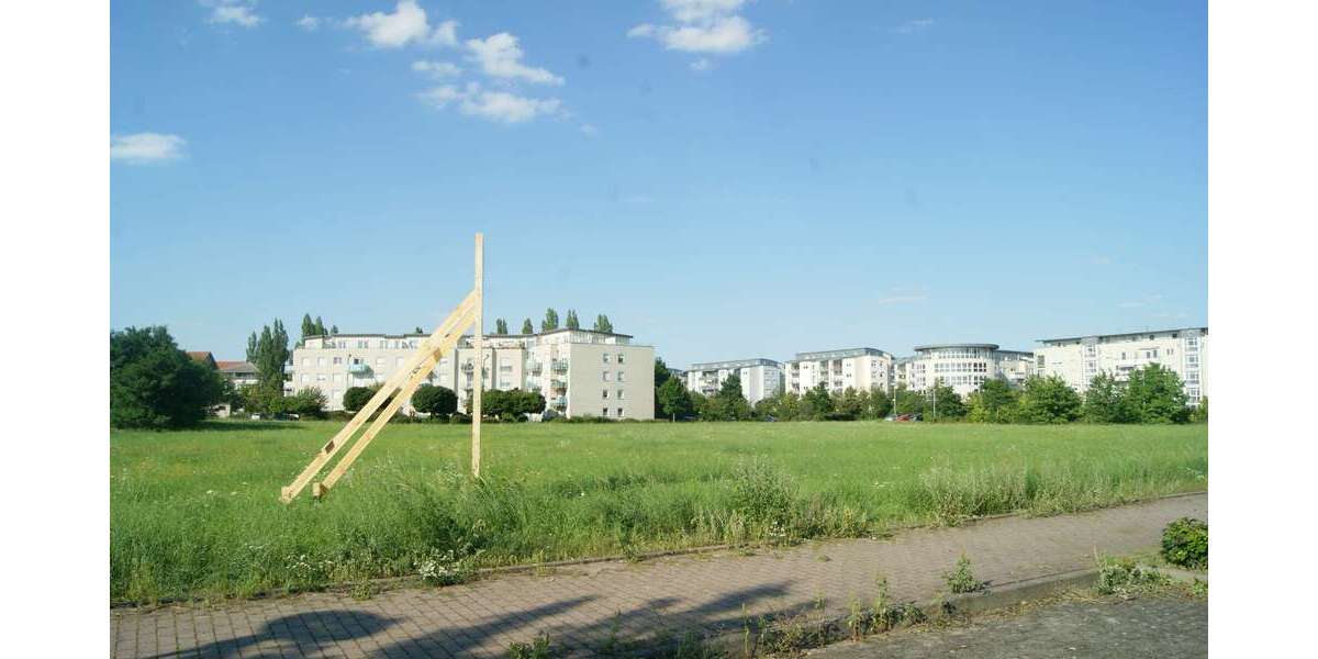 Provisionsfrei! Bauträgerfreies Grundstück, ca. 827m² für Ihr individ. Eigenheim in gewachs. Siedlung zimmer