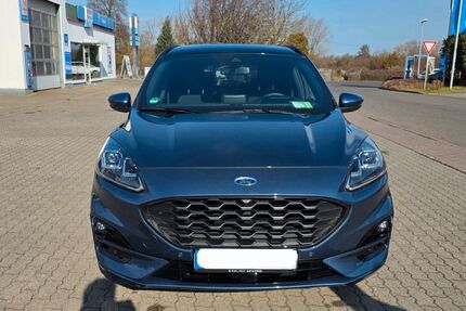 Ford Kuga 49.000 km 24.800 &euro; Borna 04552