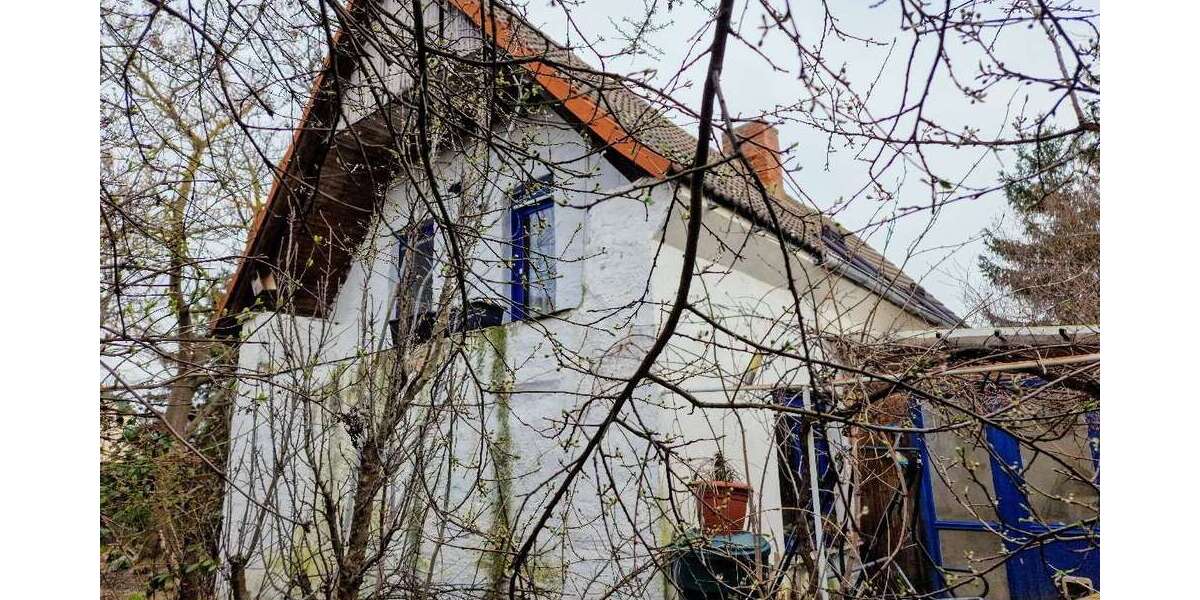 Einfamilienhaus Landsberg - 5 Zimmer, 125 m&sup2;, 129.900&euro; | Angebot:26668752