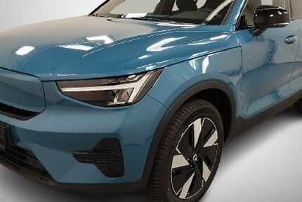 Volvo C40 5.000 km 38.990 &euro; Leipzig 04319