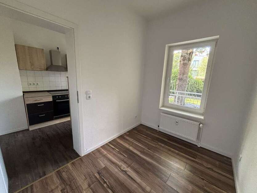 +++ 2-Raum, bezugsfrei in bester Lage in Alt - Lindenau +++ 2 zimmer