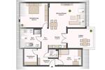 Etagenwohnung Zwenkau - 3 Zimmer, 103 m&sup2;, 437.900&euro; | Angebot:26388715