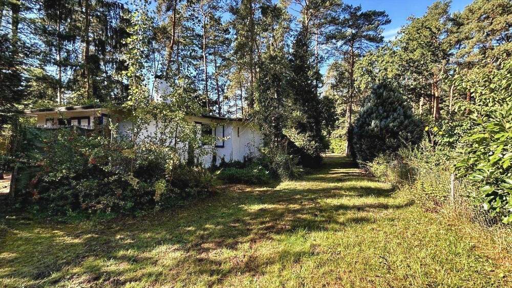 Mehrfamilienhaus, Wohnhaus Zschepplin Glaucha - 4 Zimmer, 45 m&sup2;, 54.000&euro; | Angebot:25677339