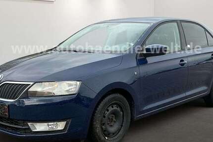 Skoda Rapid/Spaceback 145.498 km 4.999 &euro; Sandersdorf-Brehna 06796