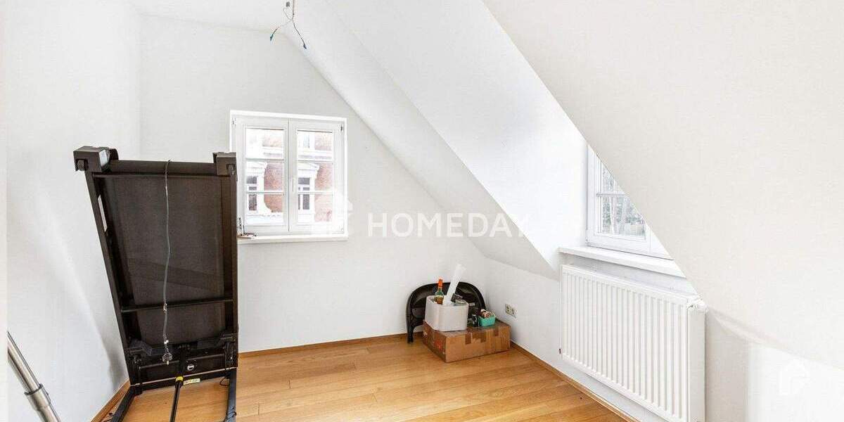 Einfamilienhaus Grimma - 5 Zimmer, 104 m&sup2;, 198.000&euro; | Angebot:25798391