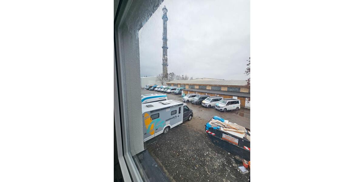 Gewerbeobjekt Leipzig Ost - 4.420&euro; | Angebot:25448087