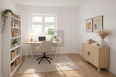 FAMILIENWOHNUNG MIT BALKON  FREI AB 062026 - Etagenwohnung Leipzig Nord | Angebot:25420116