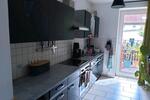 Erdgeschoßwohnung Leipzig Südost - 2 Zimmer, 59 m&sup2;, 531&euro; | Angebot:26674387