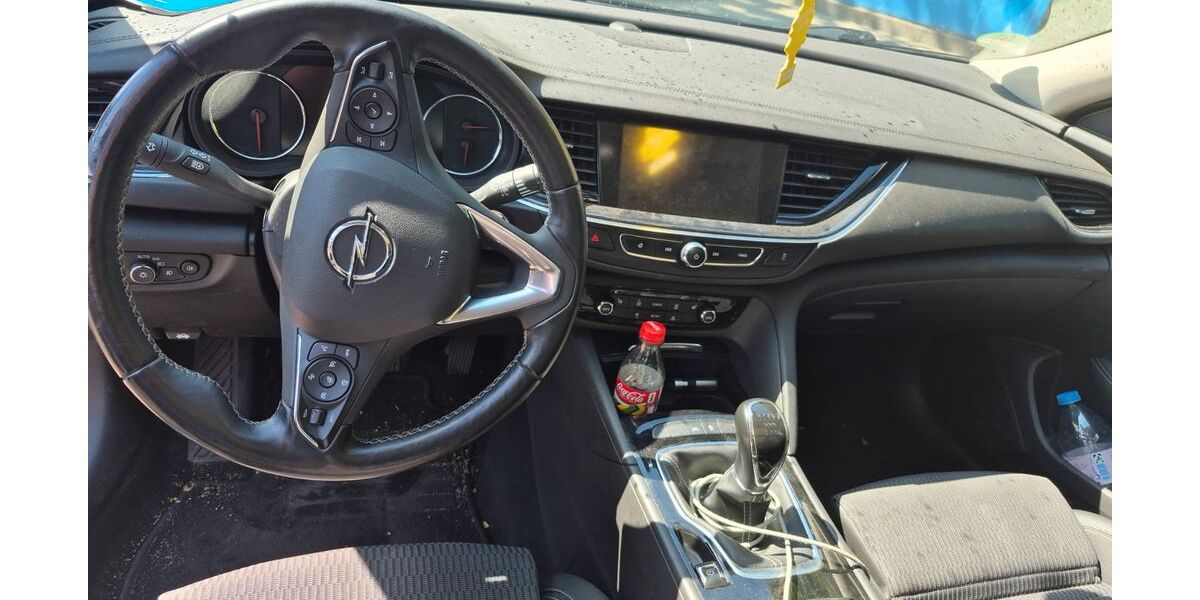 Opel Insignia 205.000 km 9.000 &euro; Leipzig 04315
