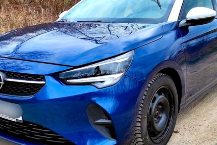 Opel Corsa 56.000 km 10.800 &euro; Leipzig 04107