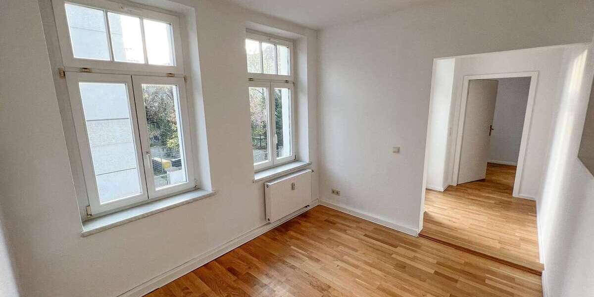 Etagenwohnung Leipzig Nordost - 6 Zimmer, 139 m&sup2;, 343.530&euro; | Angebot:26817720