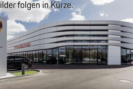 Porsche Panamera 31.259 km 159.800 &euro; Leipzig 04356